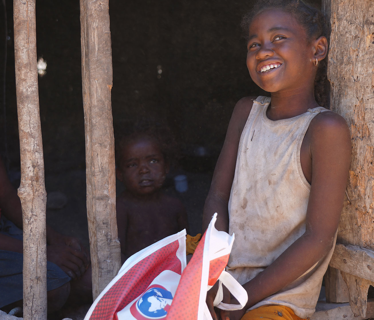 Yetim Gülerse Dünya Güler: Burkina Faso’daki Emanetlerimize Sahip Çıkıyoruz